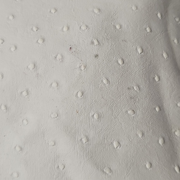 Guess, Cream, Y2k, Vintage, Brown, Handbag, Purse, Casual, Summer - Picture 6 of 9